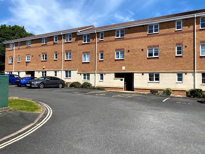 Doff Stone & Render Cleaning Cheshire coworking space in Macclesfield, United Kingdom of Great Britain and Northern Ireland 1