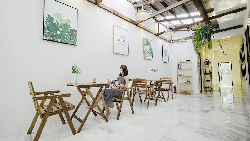 BE Co-Working Space coworking space in Johor Bahru, Malaysia
