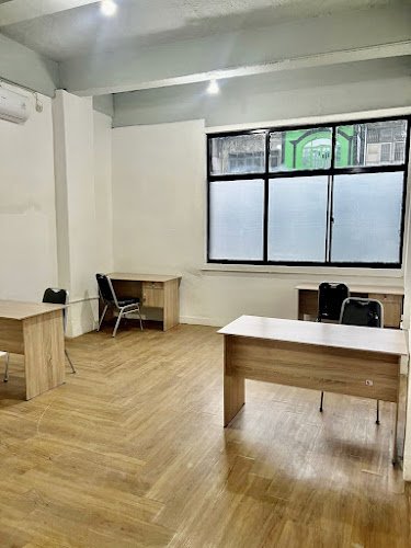 KASPAR SPACE coworking space in Medan City, Indonesia 1