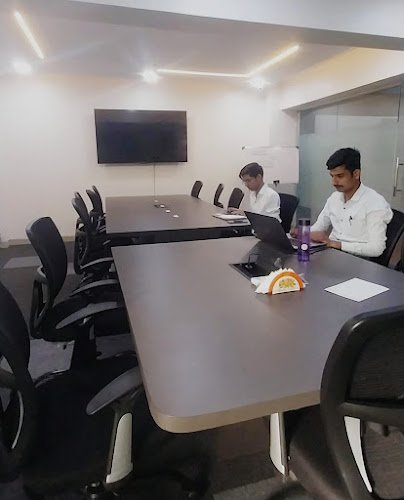 fmTOS coworking space in Pune, Pimpri-Chinchwad, India 1