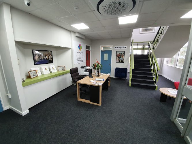 Wise Group Business Centre coworking space in Saint Leonards-on-sea, United Kingdom of Great Britain and Northern Ireland 1