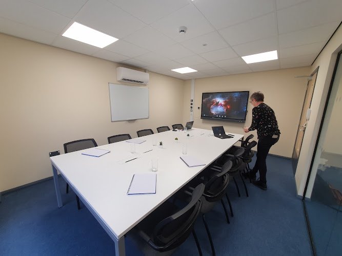 Bruton Enterprise Centre coworking space in Bruton, United Kingdom of Great Britain and Northern Ireland 1