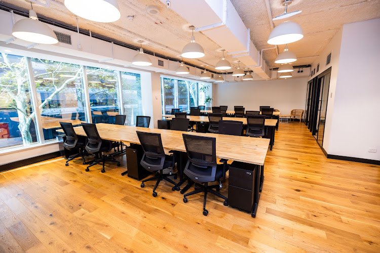 WOTSO North Sydney coworking space in North Sydney, Australia 1