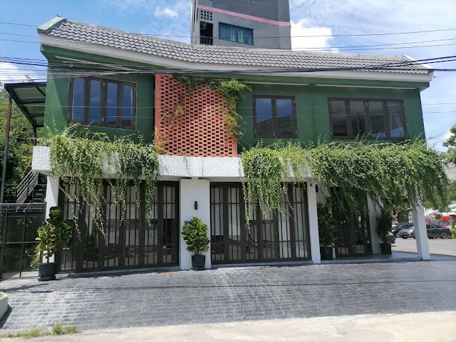 HOMIE NON โฮมมี่ นนท์ coworking space in Mueang Nonthaburi District, Thailand 1