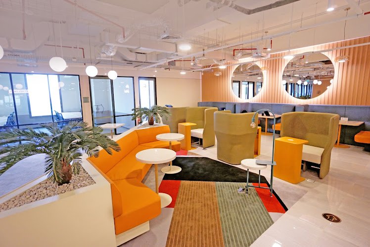 GoWork Arkadia Green Park - Coworking and Office Space coworking space in South Jakarta City, Indonesia 1