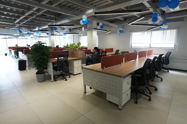Clayworks JP Nagar coworking space in Bengaluru, India 1