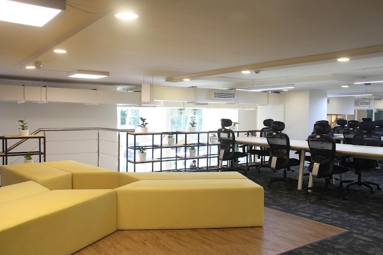 Urban Vault MG Road 14 - Coworking Space in CBD coworking space in Bengaluru, India 1