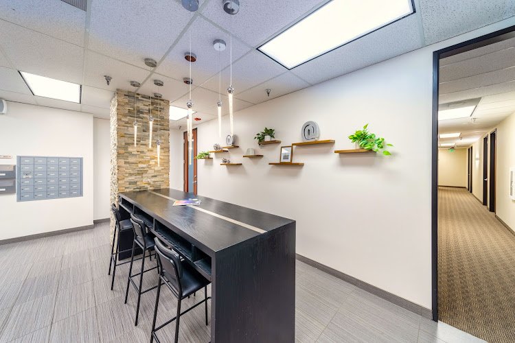 Strive Workspaces in Plano coworking space in Plano, United States of America 1