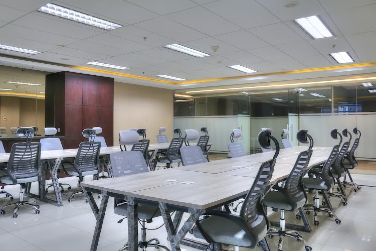 Genius Idea @ Dafam Space coworking space in Semarang City, Indonesia 1