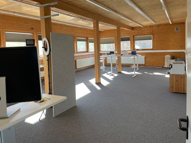 Oakyard Coworking and Makerspace coworking space in Steingaden, Germany 1