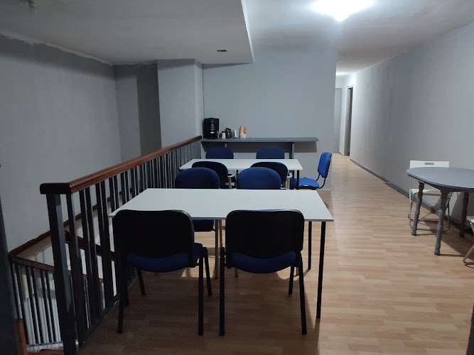 CNC - Centro de Negocios Castellón coworking space in Castellón de la Plana, Spain 1