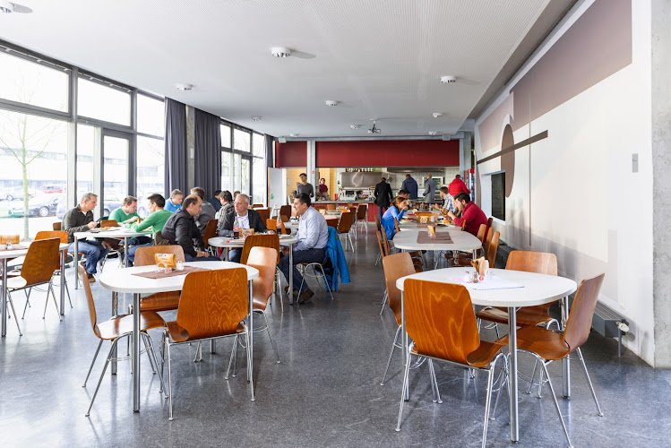 Existenzgründerzentrum Ingolstadt GmbH coworking space in Ingolstadt, Germany 1