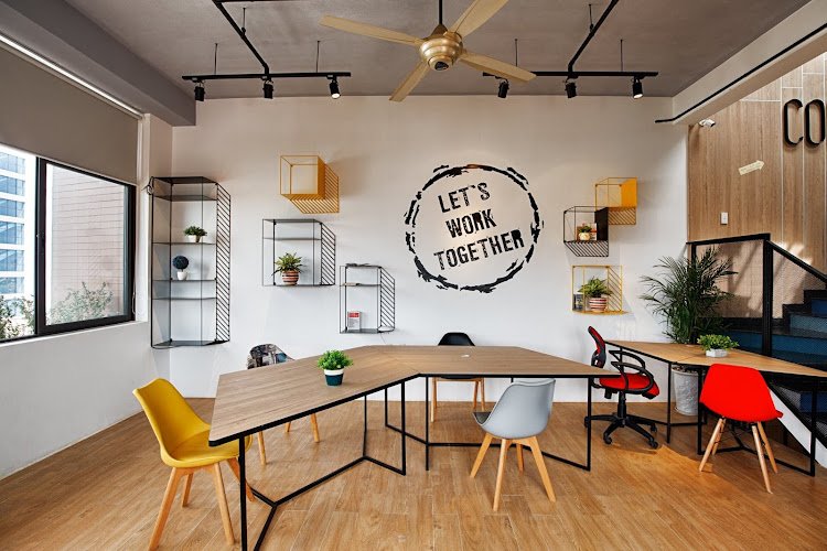 Enosta Space (Event Space Only) coworking space in Da Nang, Viet Nam 1