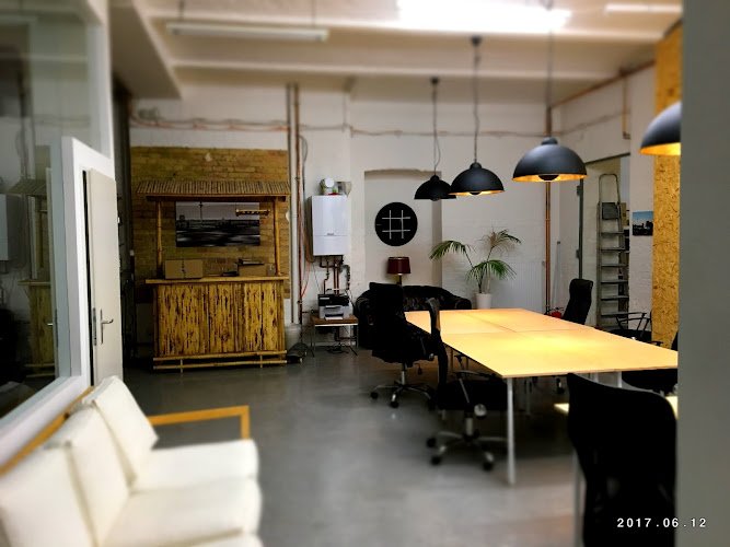 skalitzer33 rent-a-desk GmbH coworking space in Berlin, Germany 1