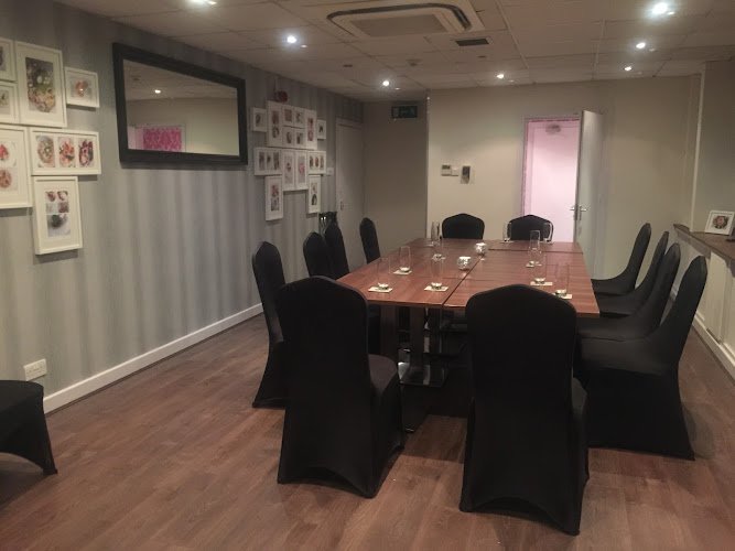 Tereza Joanne coworking space in London, United Kingdom of Great Britain and Northern Ireland 1
