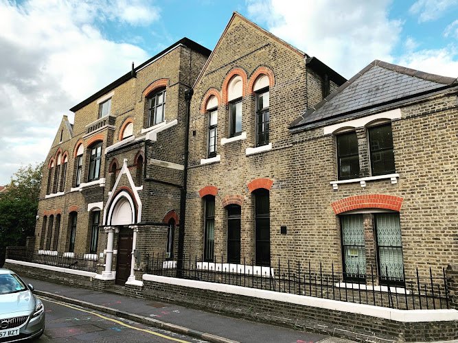 Meantime Studios coworking space in London, United Kingdom of Great Britain and Northern Ireland 1