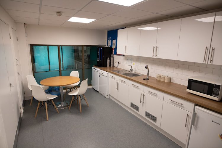 84 Salop Street coworking space in Wolverhampton, United Kingdom of Great Britain and Northern Ireland 1
