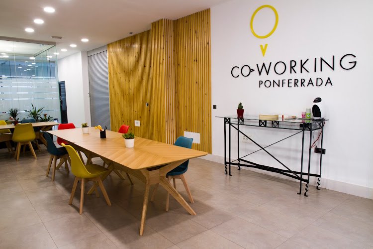 Coworking Ponferrada coworking space in Ponferrada, Spain 1