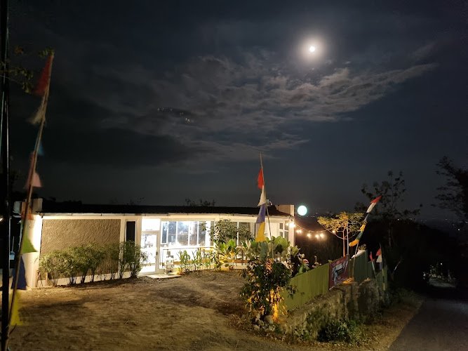 ALSABR Space coworking space in Kulon Progo Regency, Indonesia 1