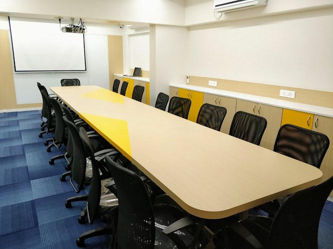 Workspace@57 coworking space in Mumbai, India 1