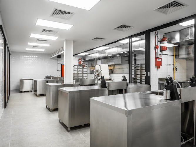 COOKHOUSE, Sunway coworking space in Petaling Jaya, Malaysia 1