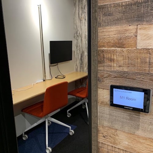 WORKING STUDIO 秋葉原/アストロサーブ株式会社 coworking space in Chiyoda City, Japan 1