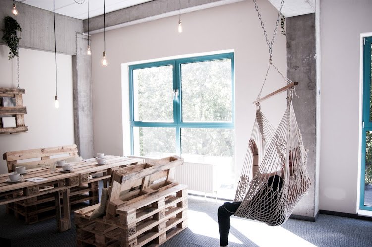 Nordlichtstudios coworking space in Berlin, Germany 1