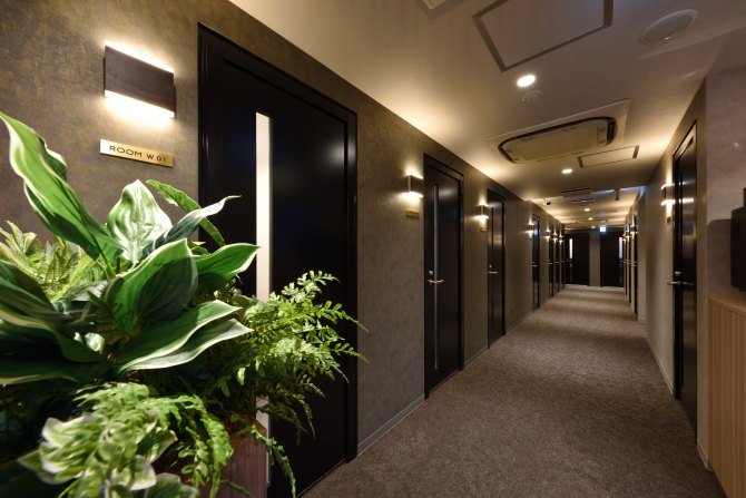 H¹T たまプラーザ（エイチワンティー） coworking space in Yokohama, Japan 1