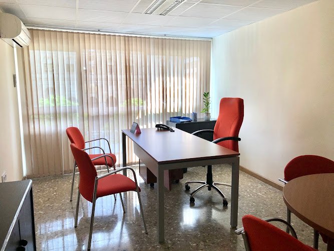 CEMON – Centro de Negocios, Coworking coworking space in Entr, Spain 1