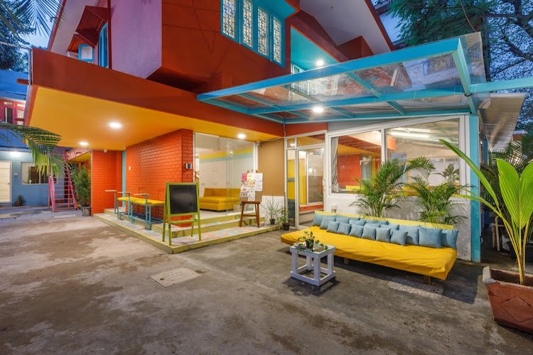 Locul.Midtown - Indiranagar coworking space in Bengaluru, India 1