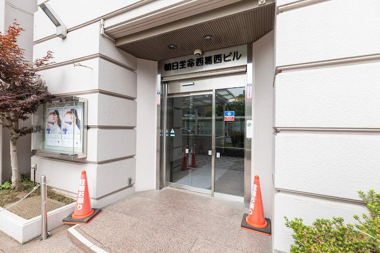 ジザイ 西葛西 coworking space in Edogawa City, Japan 1