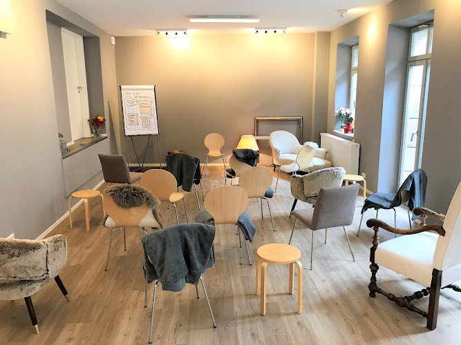 Das Wohnzimmer - Seminarlocation coworking space in Fürth, Germany 1