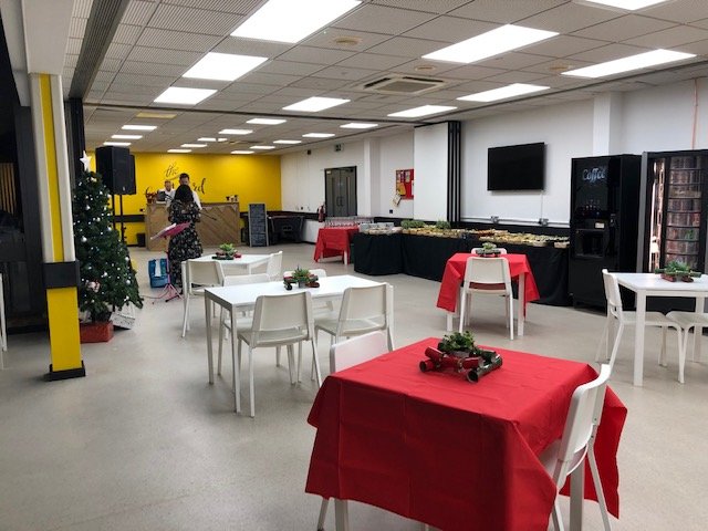 Brightfield Business Hub coworking space in Peterborough, United Kingdom of Great Britain and Northern Ireland 1