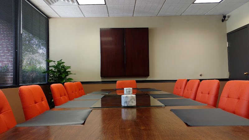 3LS Work|Spaces @ Perimeter Park coworking space in Nashville, United States of America 1