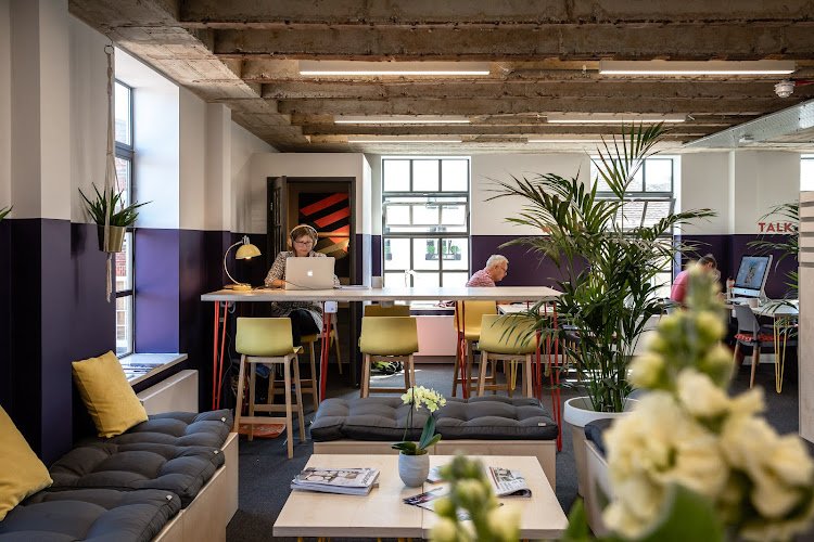 Rume2 - Chichester coworking space in Chichester, United Kingdom of Great Britain and Northern Ireland 1