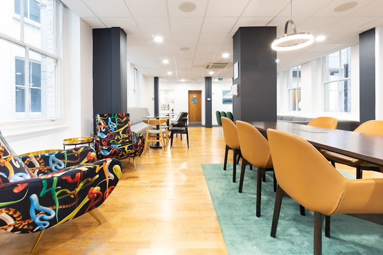BE Offices | Serviced Offices Victoria coworking space in London, United Kingdom of Great Britain and Northern Ireland 1