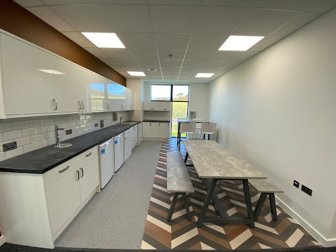 Maidstone Innovation Centre coworking space in Maidstone, United Kingdom of Great Britain and Northern Ireland 1