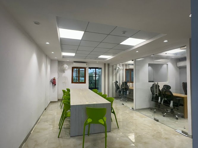 Golden Glory - Co Working Office Space In Noida coworking space in Noida, India 1
