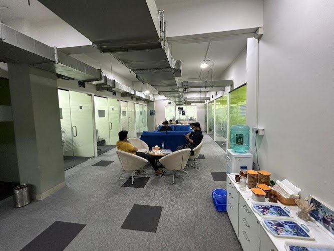 Enzyme Offices - Alpha HSR 6 - Coworking and Customized Office Space in HSR layout coworking space in Bengaluru, India 1