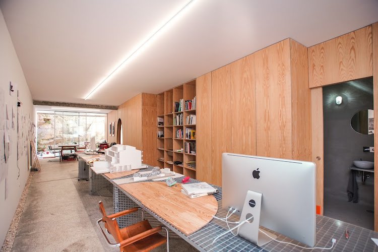 fontinha COWORK coworking space in Porto, Portugal 1