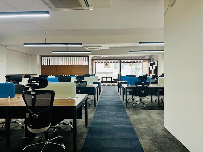 Enzyme Offices - Opal - HSR 8 - Managed office space in HSR Layout - Bangalore coworking space in Bengaluru, India 1