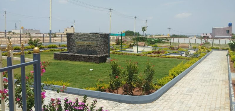 UPKAR HABITAT coworking space in Anekal, Bengaluru, India 1