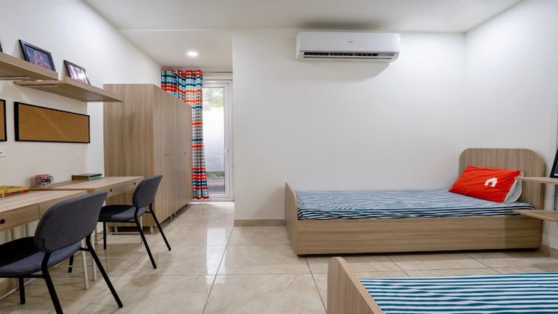 Your space Girls Hostel - Kailash Colony A1, New Delhi coworking space in New Delhi, India 1