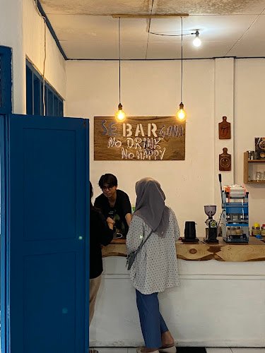 HABITAT SERBAGUNA coworking space in Makassar City, Indonesia 1
