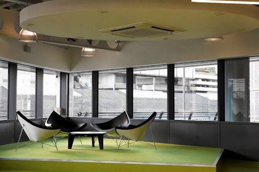 Electric Works Serviced Offices coworking space in Sheffield, United Kingdom of Great Britain and Northern Ireland 1