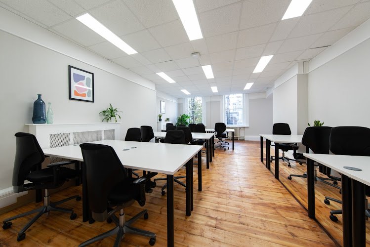 Canvas Offices - Binney Street, Mayfair coworking space in London, United Kingdom of Great Britain and Northern Ireland 1