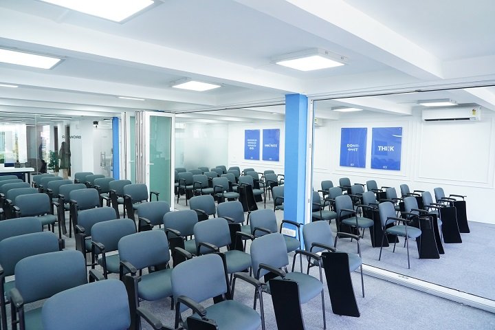 IIDE - Digital Marketing Courses in Delhi coworking space in New Delhi, India 1