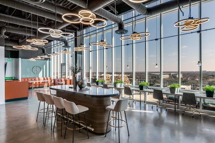 Lucid Private Offices - West Plano / Willow Bend coworking space in Plano, United States of America 1