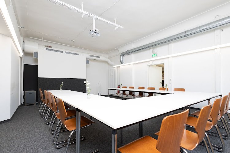 co_Degx - Coworking und Tagungsräume in Regensburg coworking space in Regensburg, Germany 1