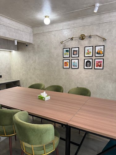 Ninetales coworking space in Mumbai, India 1